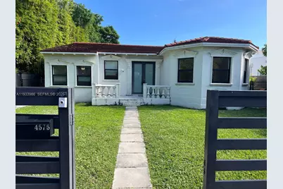 4575 Post Ave, Miami Beach, FL 33140 - Photo 5