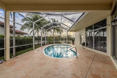 2893 Oakbrook Dr, Weston, FL 33332 - Photo 29