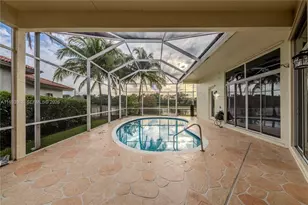 2893 Oakbrook Dr, Weston, FL 33332 - Photo 29