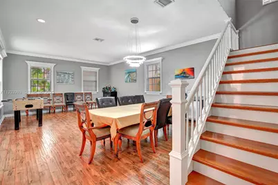 501 SW 146th Ter #5-7, Pembroke Pines, FL 33027 - Photo 5