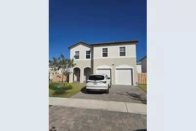 13357 SW 274th St #Side, Naranja, FL 33032 - Photo 1