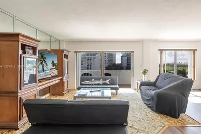 [Address not provided], Bay Harbor Islands, FL 33154 - Photo 3