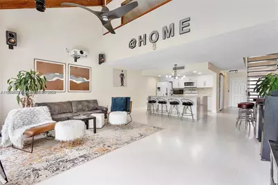 1281 W Fairway Rd #1281, Pembroke Pines, FL 33026 - Photo 5