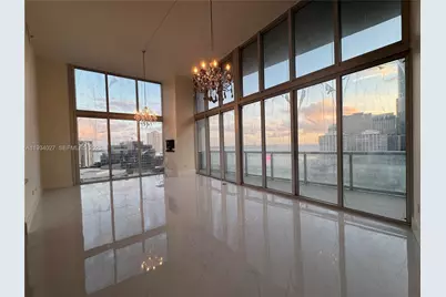 495 Brickell Ave #1501, Miami, FL 33131 - Photo 5