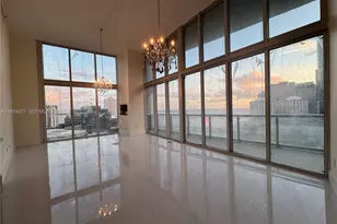 495 Brickell Ave, Miami, FL 33131 - Photo 5