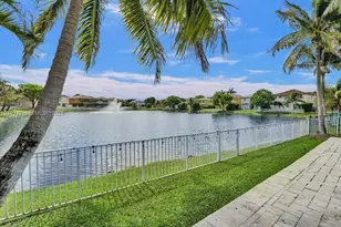 5337 SW 131st Terrace, Miramar, FL 33027 - Photo 21