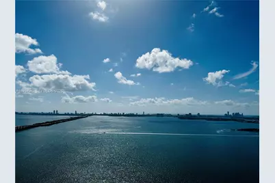 480 NE 31st St #3404, Miami, FL 33137 - Photo 1