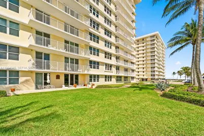 500 Ocean Dr #W-2B, Juno Beach, FL 33408 - Photo 31