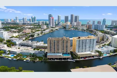 [Address not provided], Hallandale Beach, FL 33009 - Photo 1