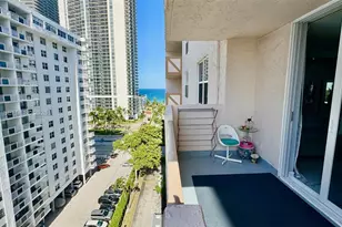 1865 S Ocean Dr, Hallandale Beach, FL 33009 - Photo 1