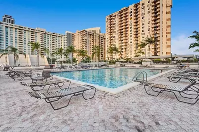 1865 S Ocean Dr #11B, Hallandale Beach, FL 33009 - Photo 35