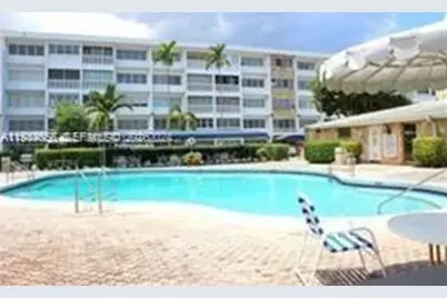 329 SE 3rd St #502S, Hallandale Beach, FL 33009 - Photo 1