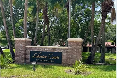8951 W Sunrise Blvd, Plantation, FL 33322 - Photo 1