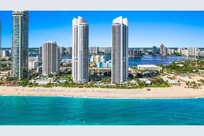 18201 Collins Ave #5001, Sunny Isles Beach, FL 33160 - Photo 5
