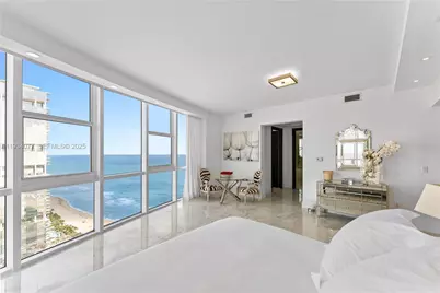 18201 Collins Ave #5001, Sunny Isles Beach, FL 33160 - Photo 19