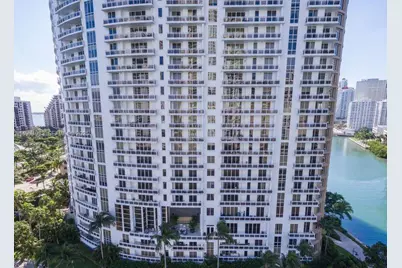 901 Brickell Key Blvd #705, Miami, FL 33131 - Photo 1