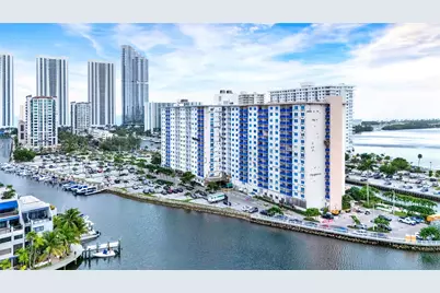 400 Kings Point Dr #1604, Sunny Isles Beach, FL 33160 - Photo 7