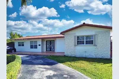 2711 SW 117th Ct, Miami, FL 33175 - Photo 1