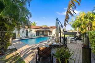 15450 SW 157th Terrace, Miami, FL 33187 - Photo 19