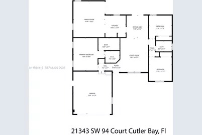 21343 SW 94th Ct #0, Cutler Bay, FL 33189 - Photo 29