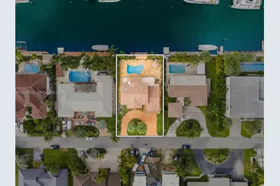 624 Palm Dr, Hallandale Beach, FL 33009 - Photo 5