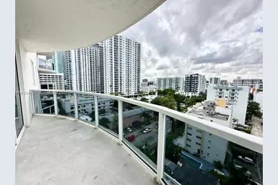 601 NE 23rd St #1106, Miami, FL 33137 - Photo 23