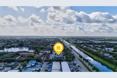 2101 Palm Ave #6-208, Miramar, FL 33025 - Photo 19