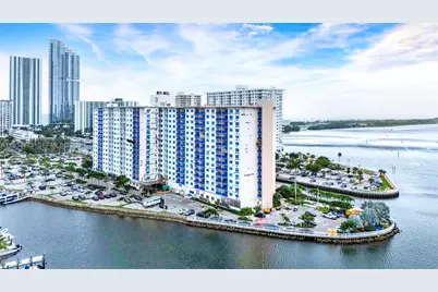 400 Kings Point Dr #1604, Sunny Isles Beach, FL 33160 - Photo 5