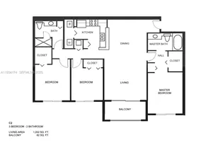 6851 SW 44th St, Miami, FL 33155 - Photo 1