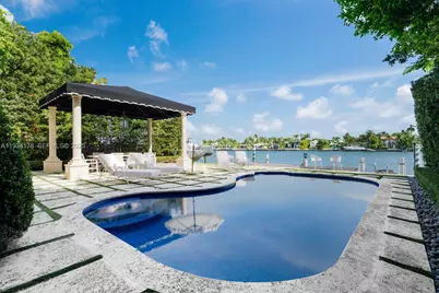 315 E San Marino Dr, Miami Beach, FL 33139 - Photo 3