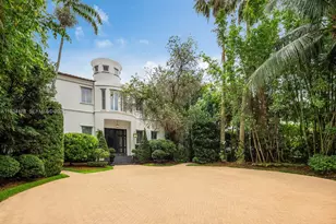 315 E San Marino Dr, Miami Beach, FL 33139 - Photo 1