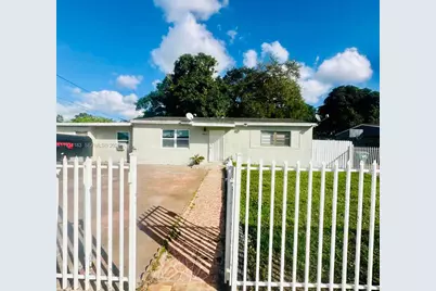 17011 NW 33rd Ct, Miami Gardens, FL 33056 - Photo 1