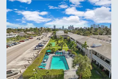 900 Atlantic Shores Blvd #126, Hallandale Beach, FL 33009 - Photo 23