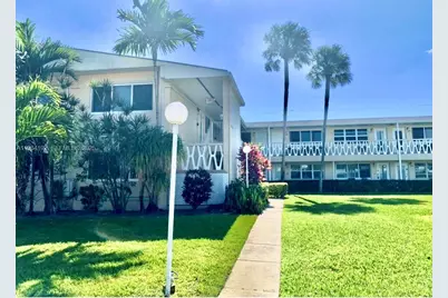 900 Atlantic Shores Blvd #126, Hallandale Beach, FL 33009 - Photo 25