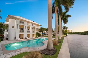 100 Cape Florida Dr, Key Biscayne, FL 33149 - Photo 7