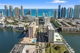 250 174th St, Sunny Isles Beach, FL 33160 - Photo 1
