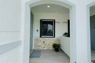13331 SW 250th Terrace, Homestead, FL 33032 - Photo 1