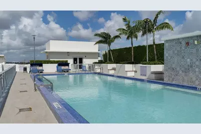 1170 NW 11th St #A-304, Miami, FL 33136 - Photo 17