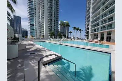 90 SW 3rd St #2109, Miami, FL 33130 - Photo 27