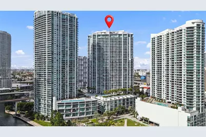 90 SW 3rd St #2109, Miami, FL 33130 - Photo 3