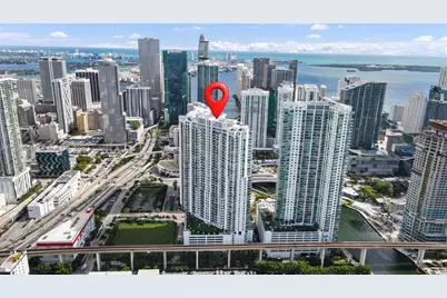 90 SW 3rd St #2109, Miami, FL 33130 - Photo 31