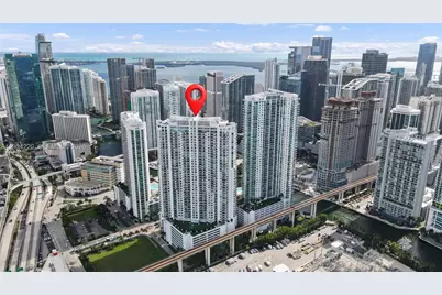 90 SW 3rd St #2109, Miami, FL 33130 - Photo 5