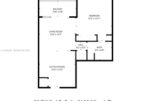 90 SW 3rd St, Miami, FL 33130 - Photo 23