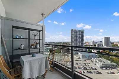90 SW 3rd St #2109, Miami, FL 33130 - Photo 23