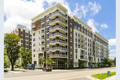 1170 NW 11th St #A-124, Miami, FL 33136 - Photo 1