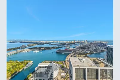 11 NE 6th Ave #2403, Miami, FL 33132 - Photo 21