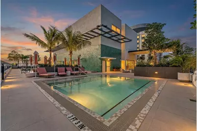 11 NE 6th Ave #2403, Miami, FL 33132 - Photo 19