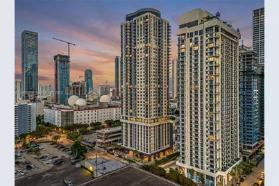 11 NE 6th Ave #2403, Miami, FL 33132 - Photo 15