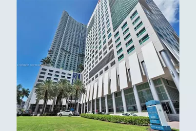 185 SW 7th St #3109, Miami, FL 33130 - Photo 1