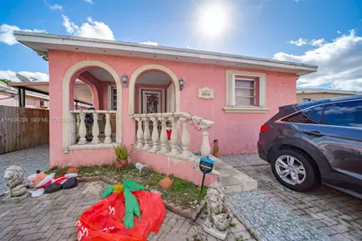 854 E 24th St, Hialeah, FL 33013 - Photo 7
